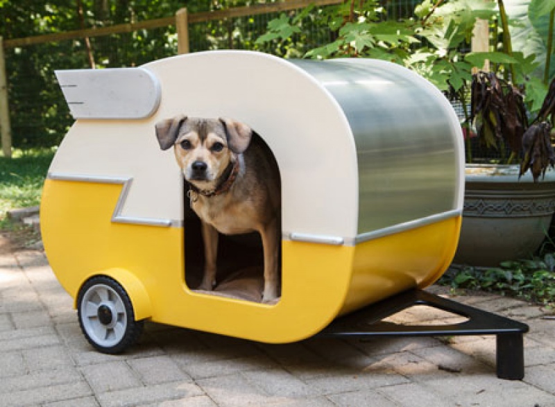 15 Free Dog House Plans