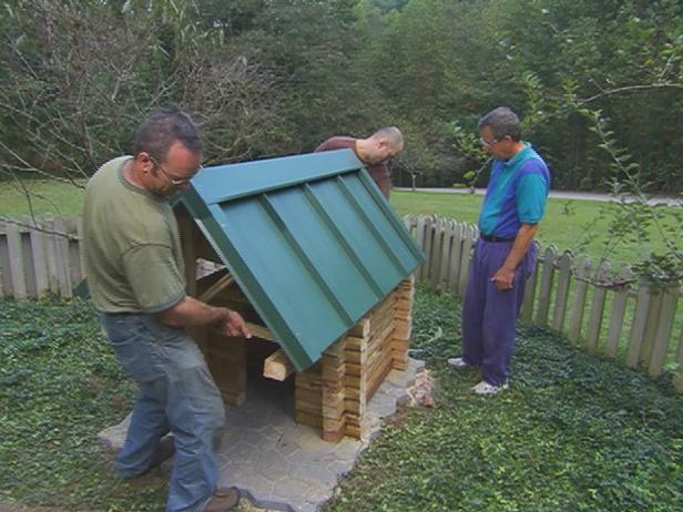 15の無料犬小屋プラン 