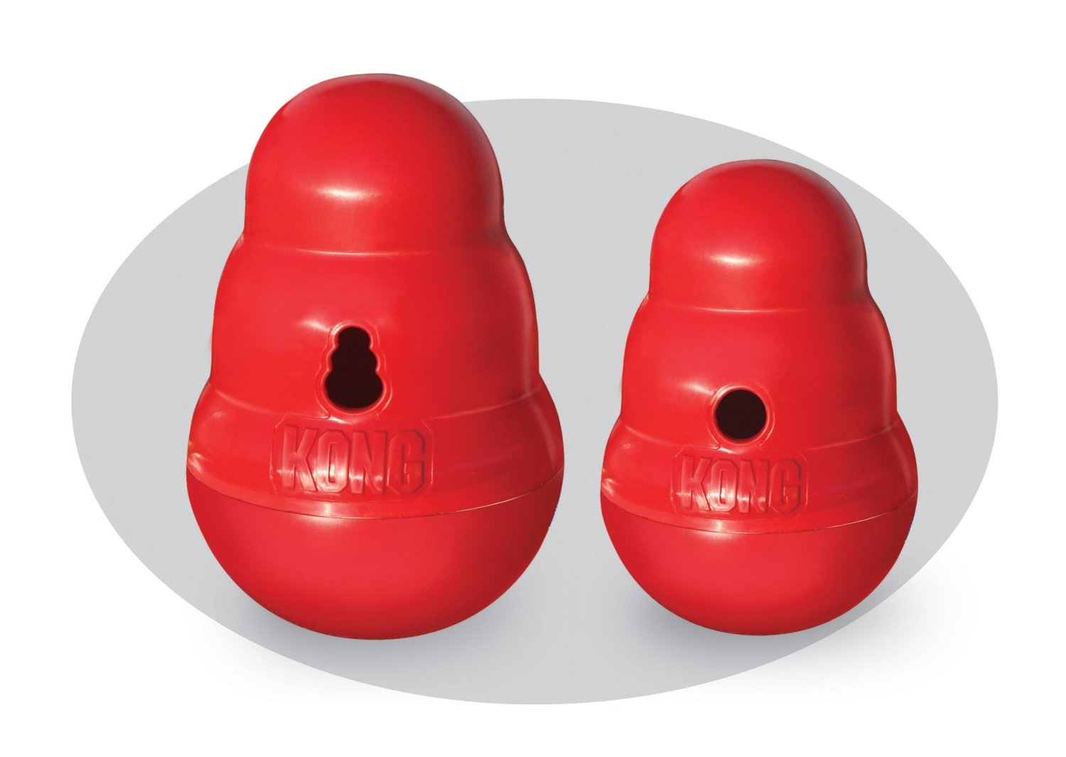 Kong Dog Toy Size Chart