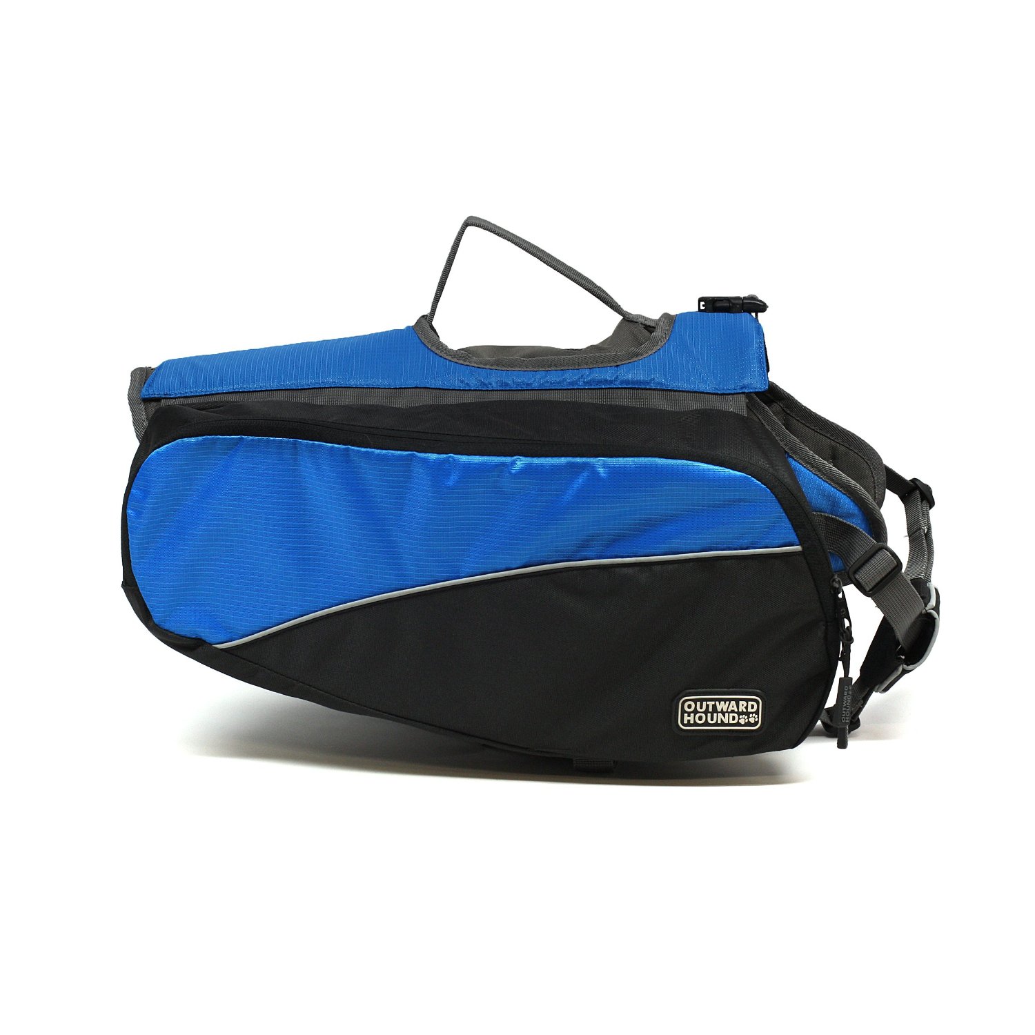 Kyjen Outward Hound Dog Backpack Review Puppy Leaks