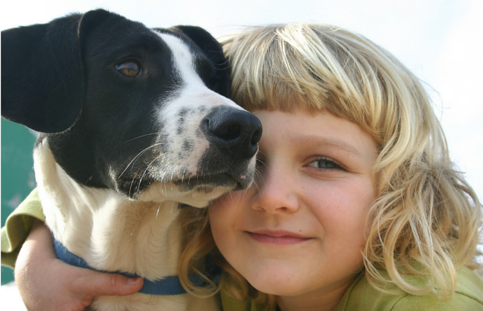 10 Dog Bite Prevention Tips for Kids