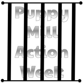 Puppy Mill Action Week