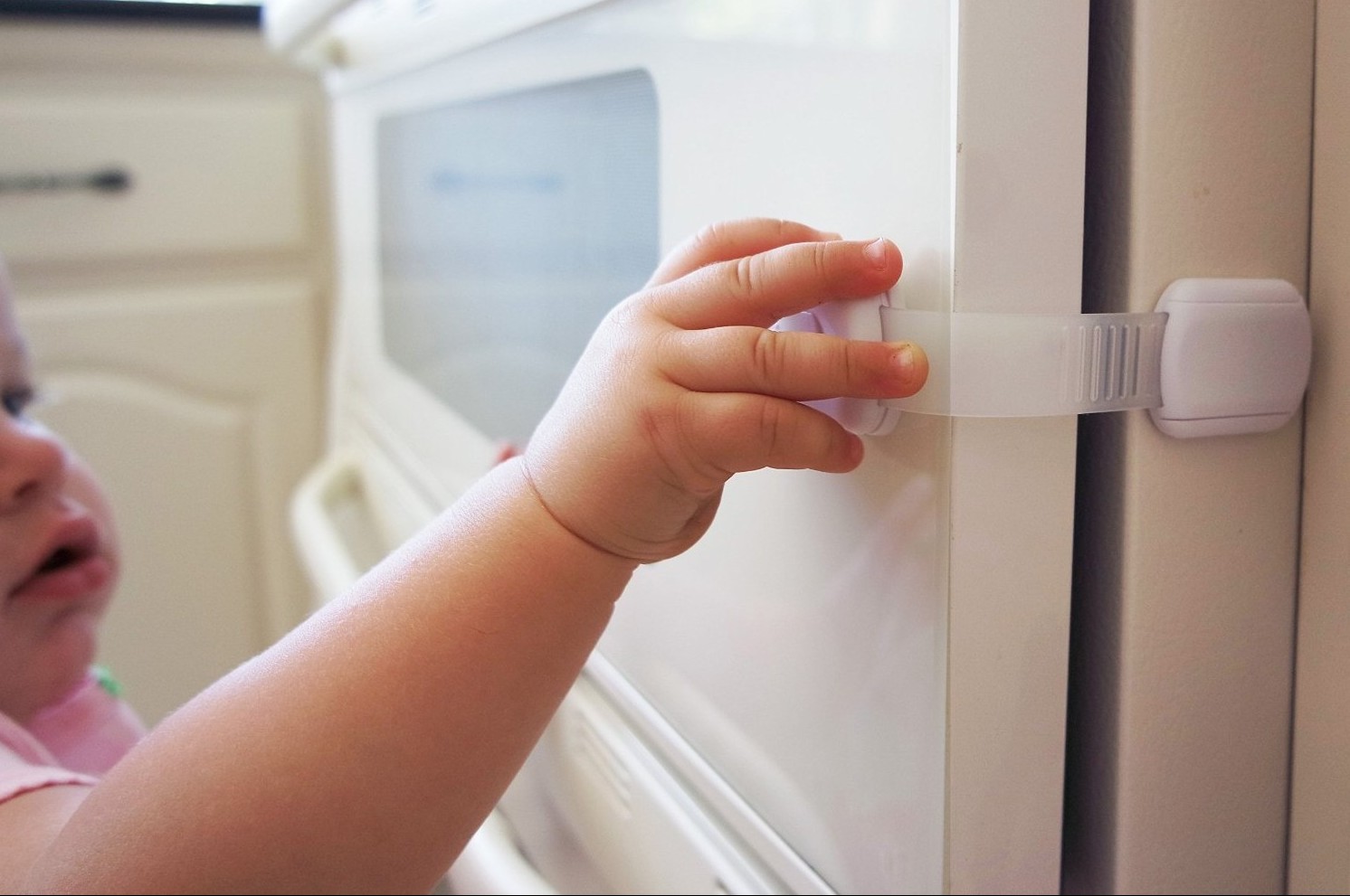 3 Easy Ways to Keep Your Dog Out of The Trash Can Puppy Leaks