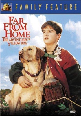 Far From Home 1995 Movie