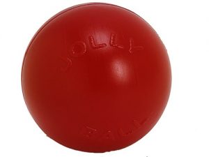 Gift Guide For Dogs Jolly Ball Toy