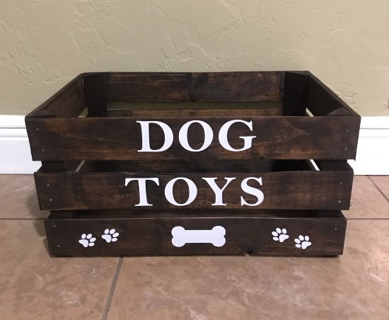 Comment organiser vos fournitures pour chiens