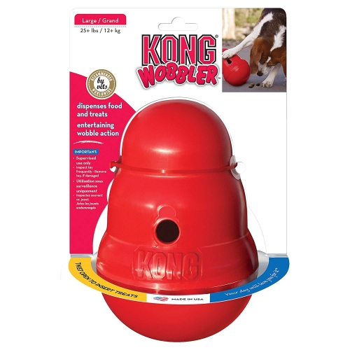 The Best Food Dispensing Toys for Dogs
